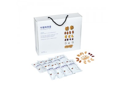 [견과류]더행복한줌50