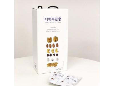 [견과류]더행복한줌25